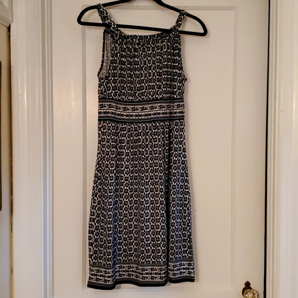 Max Studio Summer Dress